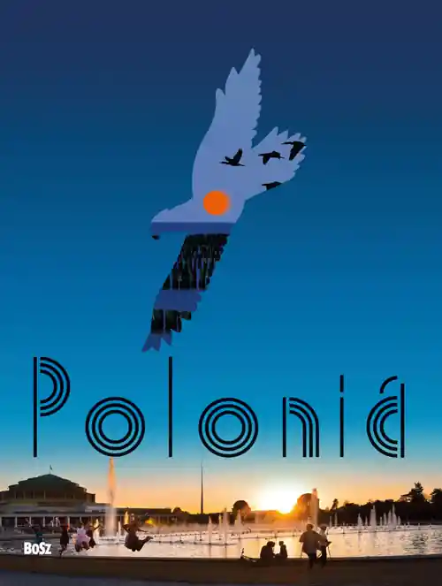 Bestseller Polska wer. włoska Polonia BOSZ