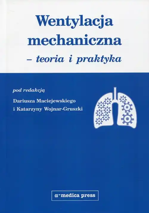 Wentylacja mechaniczna - teoria i praktyka Wyjątkowa oferta