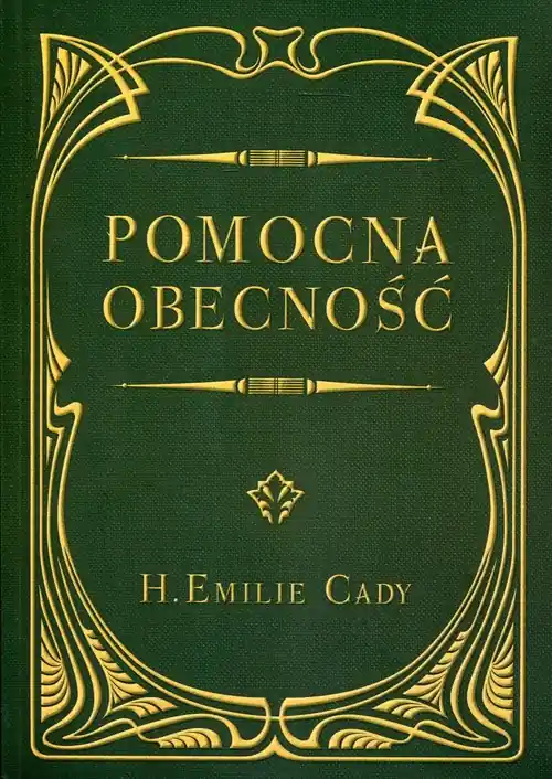 Tylko dziś Pomocna obecność