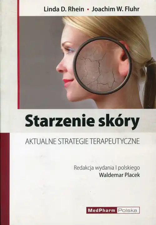 Starzenie skóry Tylko dziś