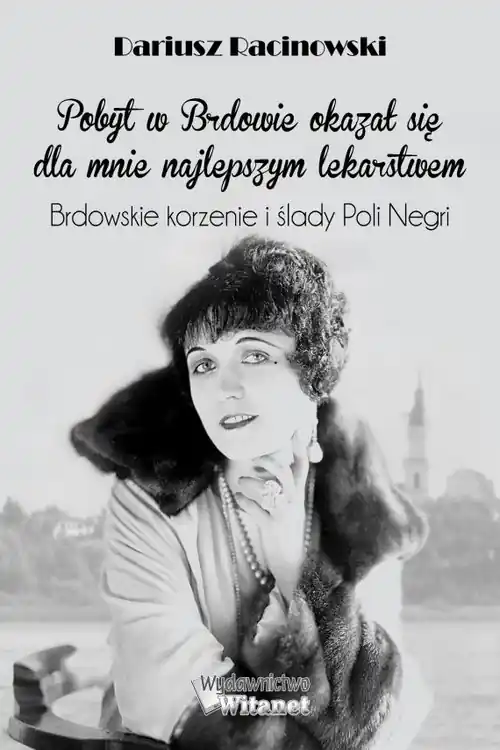 Obniżka ceny Pobyt w Brdowie okazał się dla mnie najlepszym lekarstwem