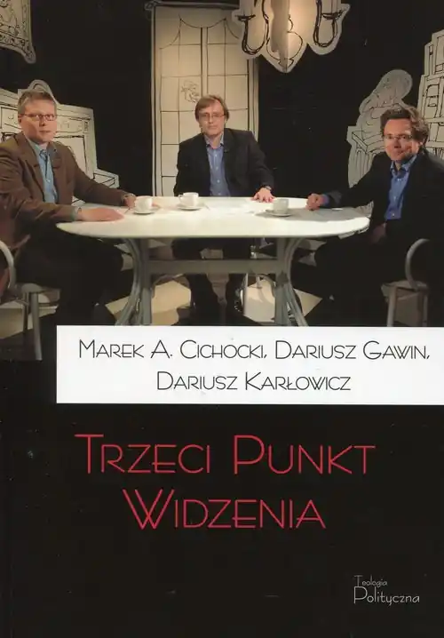 Oferta limitowana Trzeci Punkt Widzenia