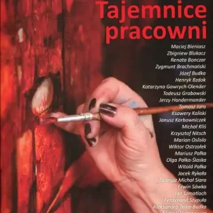 Tajemnice pracowni Okazja