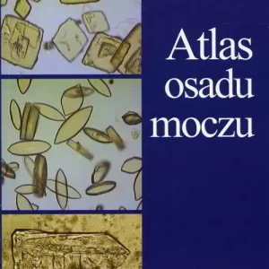 Atlas osadu moczu Hit sprzedaży