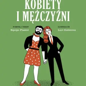 Kup teraz Kobiety i mężczyźni