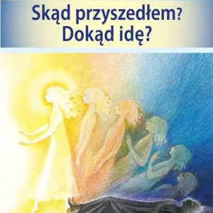 Taniej Skąd przyszedłem Dokąd idę
