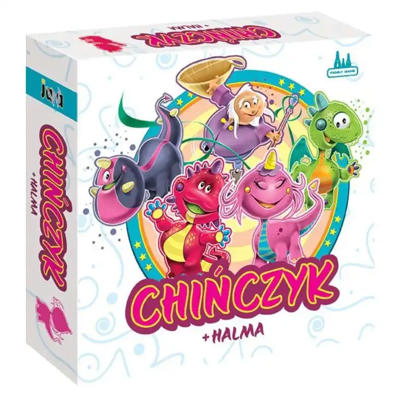 Chińczyk Oferta