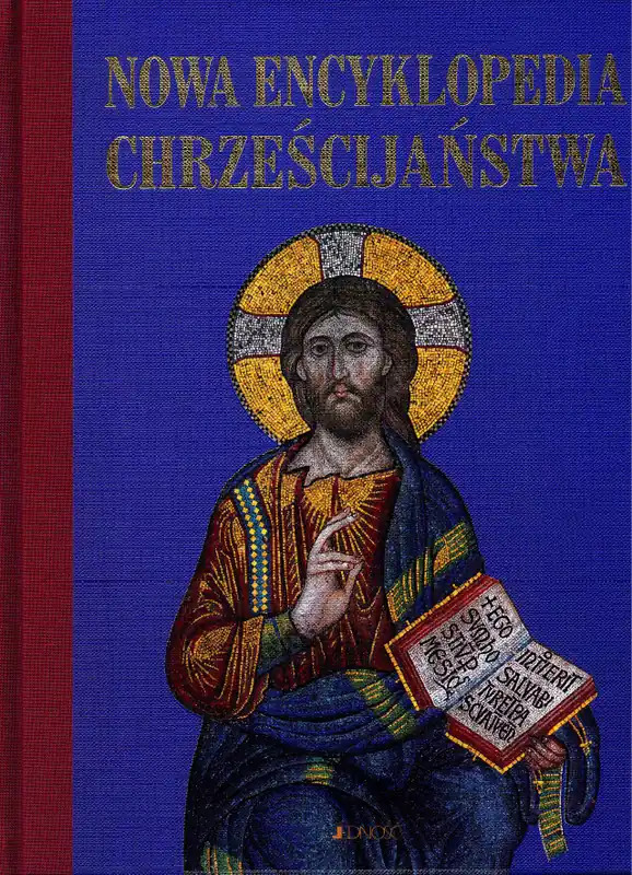 Premium Nowa encyklopedia chrześcijaństwa