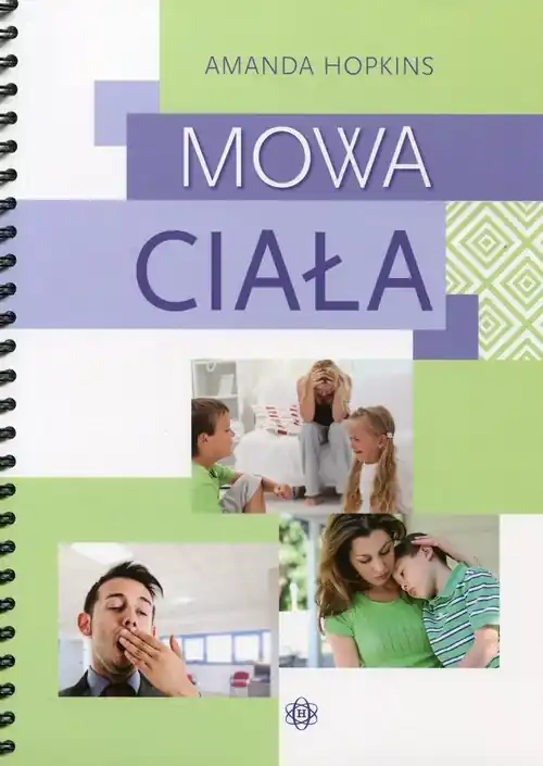 Mowa ciała Promocja