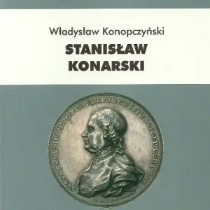 Do wyczerpania zapasów Stanisław Konarski
