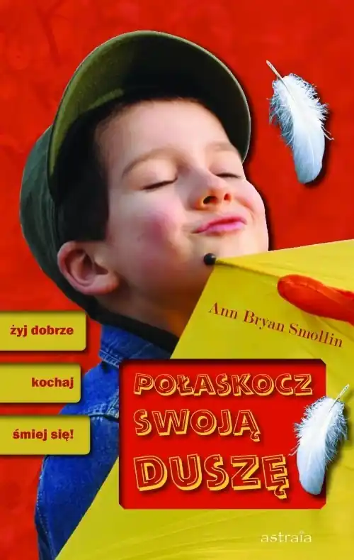 Nowość Połaskocz swoją duszę