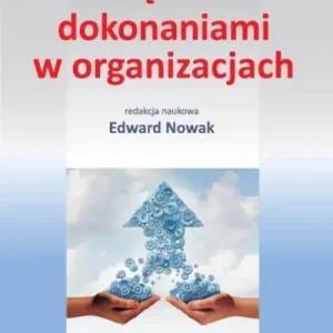 Zarządzanie dokonaniami w organizacjach Kup online