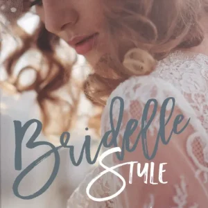 Bridelle Style Inspirujące pomysły na ślub Kup online