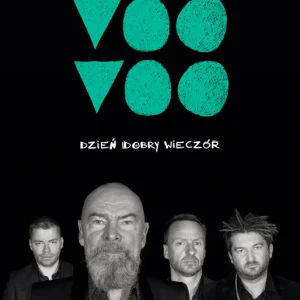 Bezpieczna płatność VOO VOO. Dzień dobry wieczór