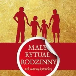 Sprawdź teraz Mały rytuał rodzinny