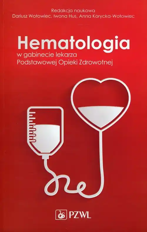 Łatwy zwrot Hematologia