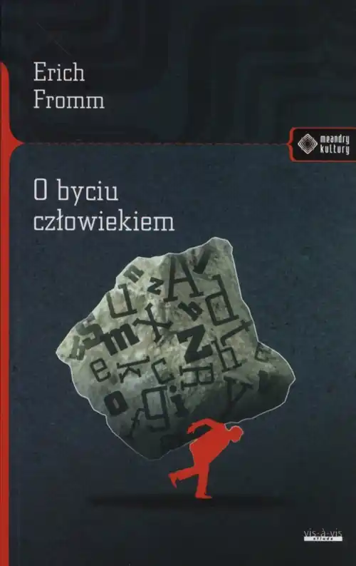 Najlepsza cena O byciu człowiekiem
