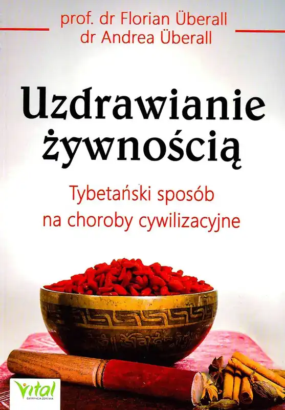Uzdrawianie żywnością Szybka dostawa