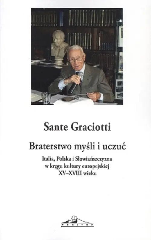 Zamów teraz Braterstwo myśli