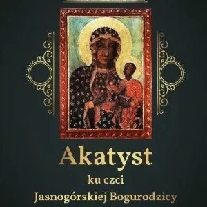 Kup online Akatyst