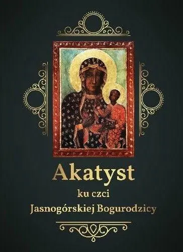 Kup online Akatyst