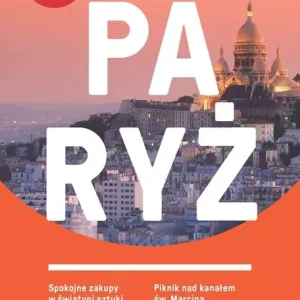Hit cenowy Paryż