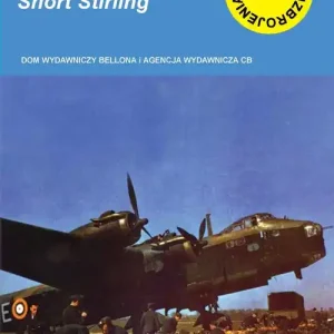 Samolot bombowy Short Stirling Ekspresowa dostawa