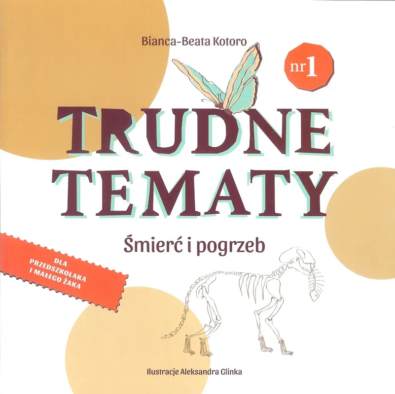 Trudne tematy Śmierć i pogrzeb Super okazja