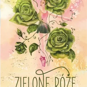 Darmowy zwrot Zielone róże