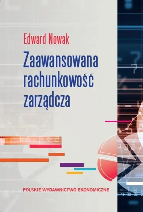 Sprawdź teraz Zaawansowana rachunkowość zarządcza