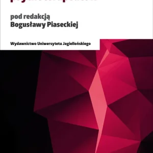 Agresja - perspektywa psychoterapeutów Obniżka ceny