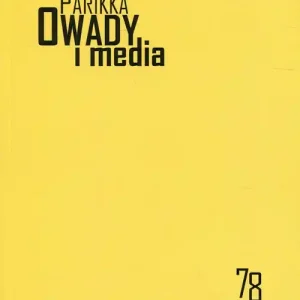 Szybka wysyłka Owady i media Interpretacje 78