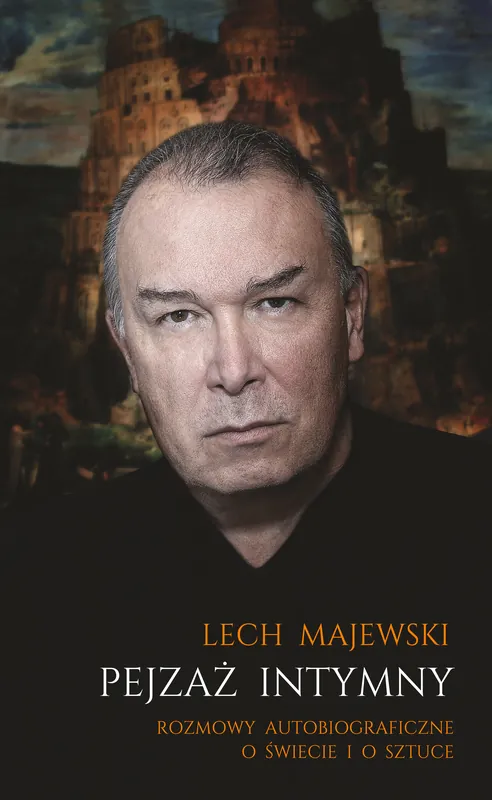 Pejzaż intymny. Rozmowy autobiograficzne o... Zamów dziś