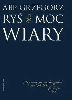 Bestseller Moc wiary