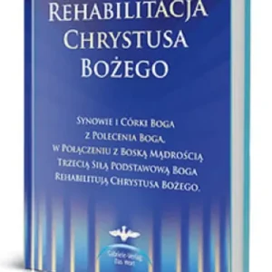 Rehabilitacja Chrystusa Bożego Tani