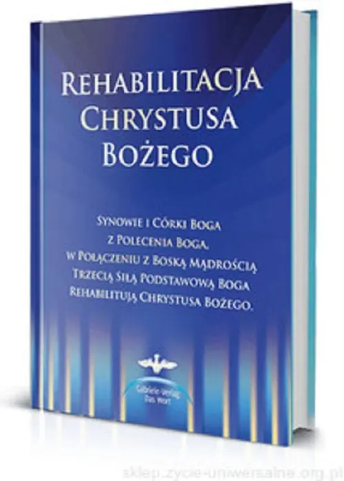 Rehabilitacja Chrystusa Bożego Tani
