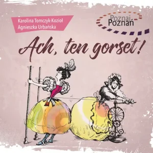 Ach, ten gorset! Oferta