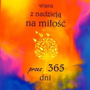 Bezpieczna płatność Wiara z nadzieją na miłość przez 365 dni