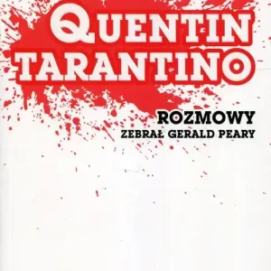 Ekspresowa dostawa Quentin Tarantino Rozmowy