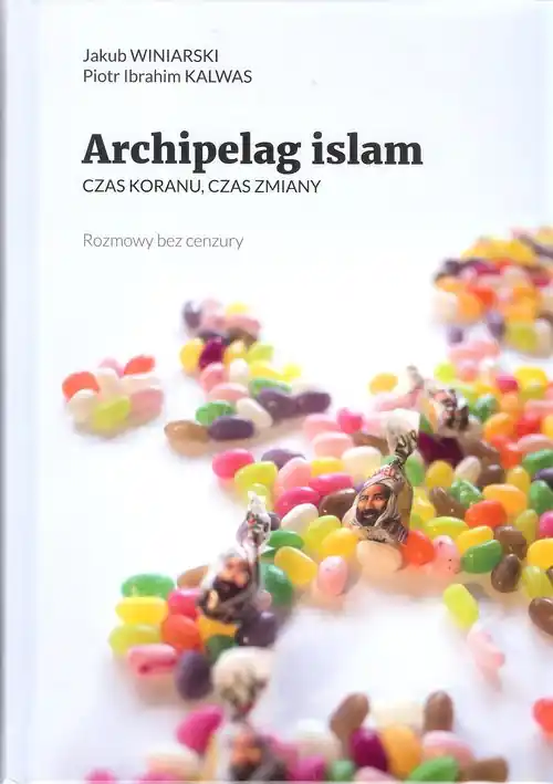 Obniżka ceny Archipelag islam