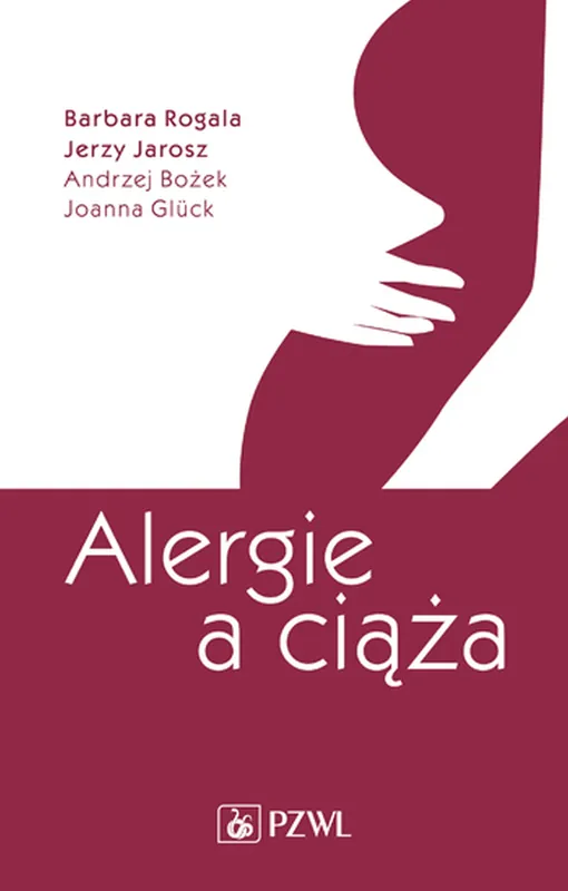 Alergie a ciąża Hit sprzedaży