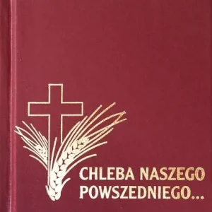 Okazja Chleba naszego powszedniego - modlitewnik