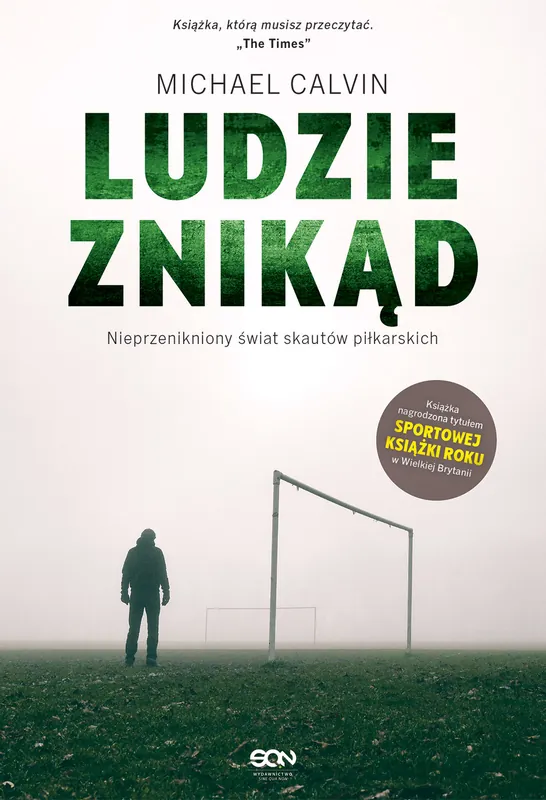 Ludzie znikąd. Wyjątkowa oferta