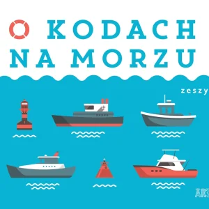 Kup teraz O kodach na morzu