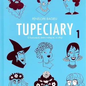 Dodaj do koszyka Tupeciary
