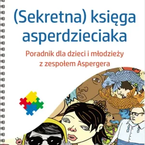 (Sekretna) księga asperdzieciaka Rabat