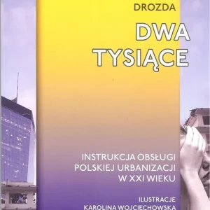 Darmowa dostawa Dwa tysiące