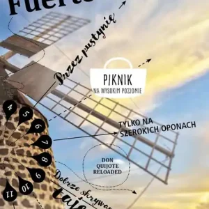 Fuerteventure przewodnik DUMONT Szybka dostawa