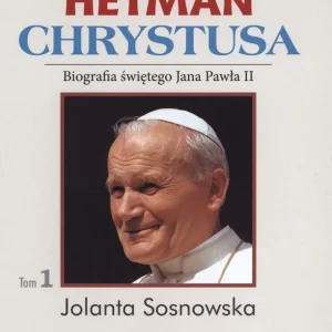 Oferta Hetman Chrystusa t.1