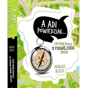 A Adi powiedział… Bezpieczna płatność
